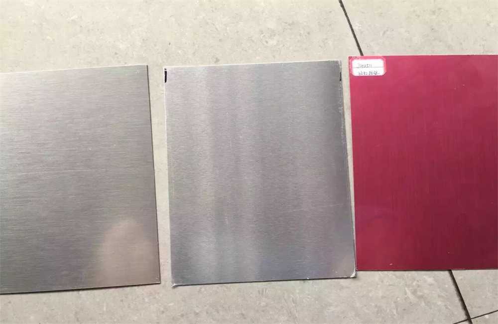 河鋼彩涂板邊框產(chǎn)品助高端家電顏值更靚